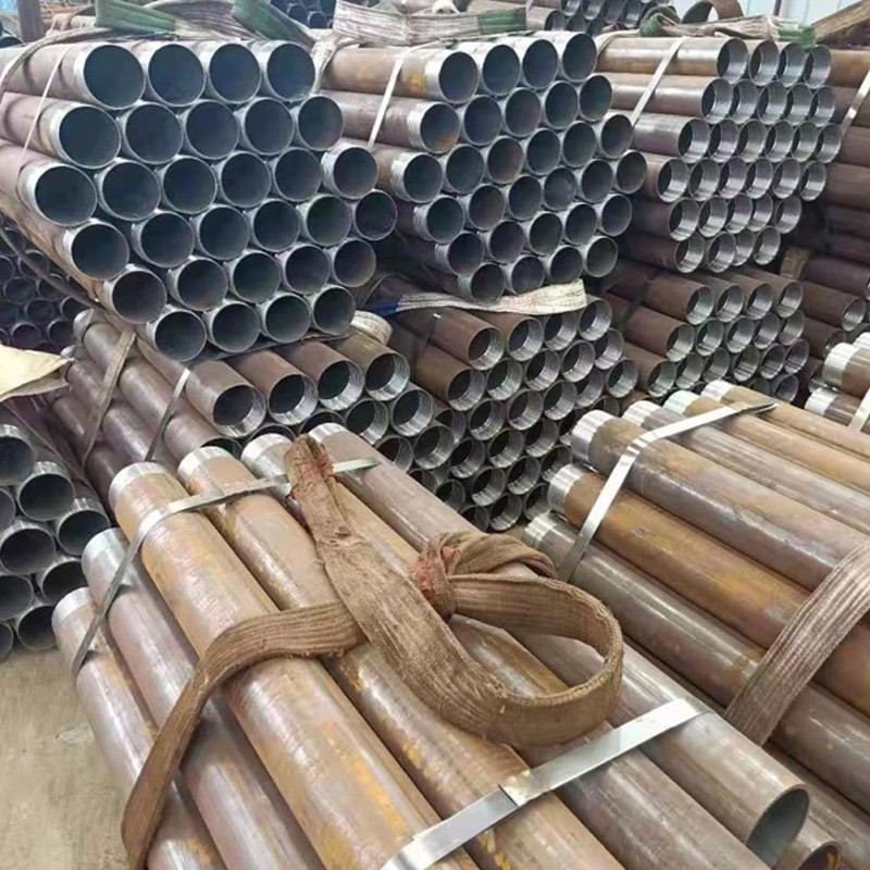 资兴地质钻探用跟管