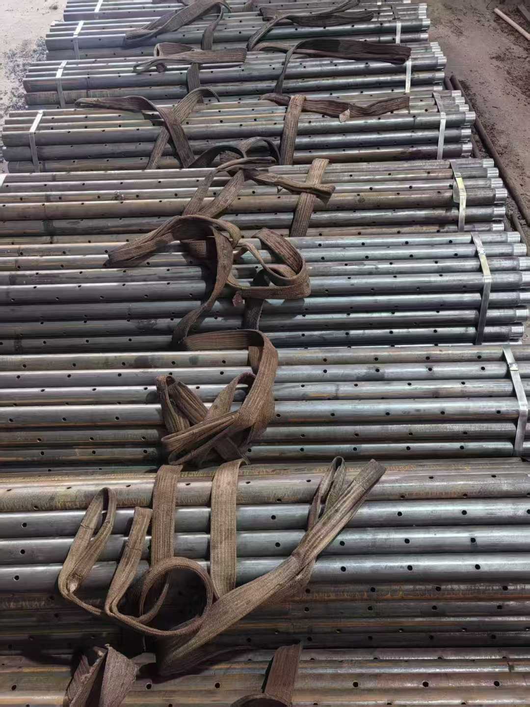 资兴127mm管棚管
