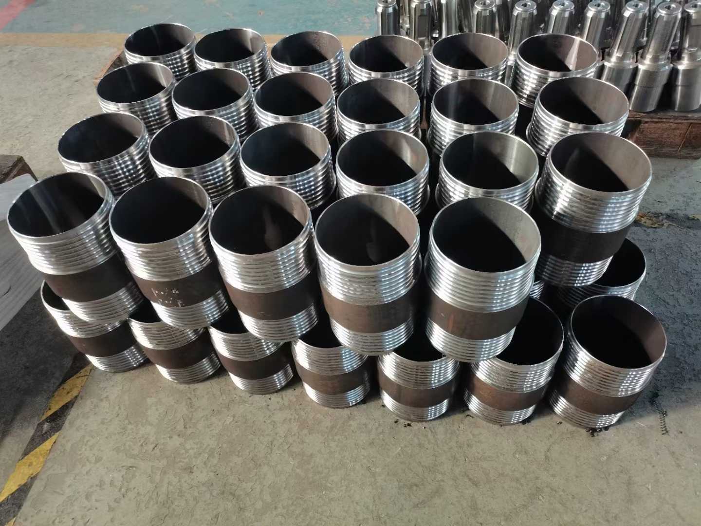 资兴219mm管棚管
